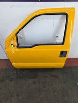 2012-2016 Ford Super Duty LH Driver Side Front Door F250 F350 F450 F550