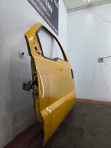 2012-2016 Ford Super Duty LH Driver Side Front Door F250 F350 F450 F550