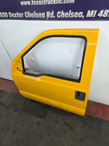 2012-2016 Ford Super Duty LH Driver Side Front Door F250 F350 F450 F550