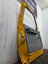 2012-2016 Ford Super Duty LH Driver Side Front Door F250 F350 F450 F550
