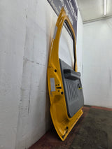 2012-2016 Ford Super Duty LH Driver Side Front Door F250 F350 F450 F550