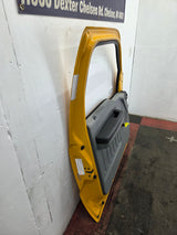 2012-2016 Ford Super Duty LH Driver Side Front Door F250 F350 F450 F550