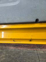 2012-2016 Ford Super Duty LH Driver Side Front Door F250 F350 F450 F550