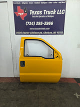 2012-2016 Ford Super Duty RH Passenger Side Front Door F250 F350 F450 F550
