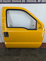 2012-2016 Ford Super Duty RH Passenger Side Front Door F250 F350 F450 F550