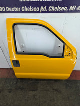 2012-2016 Ford Super Duty RH Passenger Side Front Door F250 F350 F450 F550