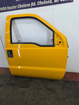 2012-2016 Ford Super Duty RH Passenger Side Front Door F250 F350 F450 F550