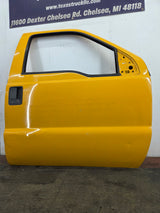 2012-2016 Ford Super Duty RH Passenger Side Front Door F250 F350 F450 F550