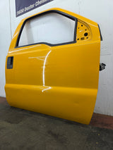 2012-2016 Ford Super Duty RH Passenger Side Front Door F250 F350 F450 F550