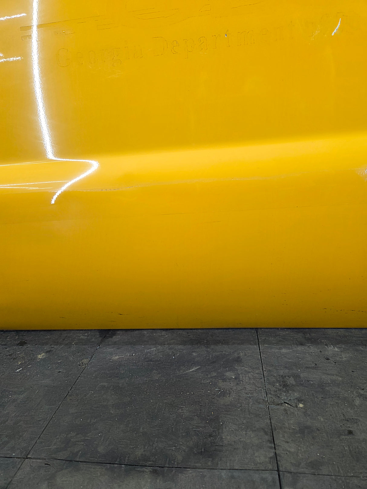 2012-2016 Ford Super Duty RH Passenger Side Front Door F250 F350 F450 F550