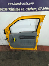 2012-2016 Ford Super Duty RH Passenger Side Front Door F250 F350 F450 F550