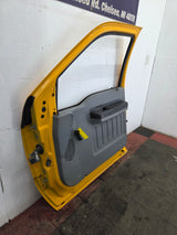 2012-2016 Ford Super Duty RH Passenger Side Front Door F250 F350 F450 F550