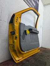 2012-2016 Ford Super Duty RH Passenger Side Front Door F250 F350 F450 F550