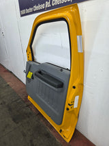 2012-2016 Ford Super Duty RH Passenger Side Front Door F250 F350 F450 F550