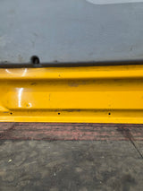2012-2016 Ford Super Duty RH Passenger Side Front Door F250 F350 F450 F550