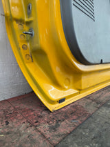 2012-2016 Ford Super Duty RH Passenger Side Front Door F250 F350 F450 F550