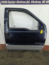 1999-2007 Ford Super Duty RH Passenger Side Front Door F250 F350 F450 F550