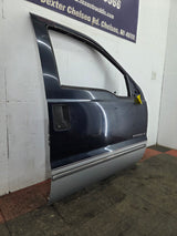 1999-2007 Ford Super Duty RH Passenger Side Front Door F250 F350 F450 F550