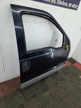 1999-2007 Ford Super Duty RH Passenger Side Front Door F250 F350 F450 F550