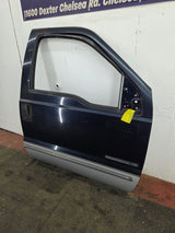 1999-2007 Ford Super Duty RH Passenger Side Front Door F250 F350 F450 F550