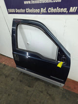 1999-2007 Ford Super Duty RH Passenger Side Front Door F250 F350 F450 F550
