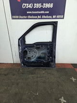 1999-2007 Ford Super Duty RH Passenger Side Front Door F250 F350 F450 F550