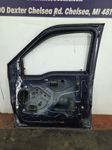 1999-2007 Ford Super Duty RH Passenger Side Front Door F250 F350 F450 F550