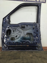 1999-2007 Ford Super Duty RH Passenger Side Front Door F250 F350 F450 F550