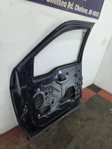 1999-2007 Ford Super Duty RH Passenger Side Front Door F250 F350 F450 F550