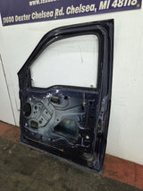 1999-2007 Ford Super Duty RH Passenger Side Front Door F250 F350 F450 F550