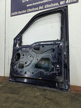 1999-2007 Ford Super Duty RH Passenger Side Front Door F250 F350 F450 F550
