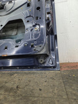 1999-2007 Ford Super Duty RH Passenger Side Front Door F250 F350 F450 F550