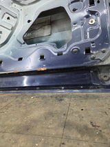 1999-2007 Ford Super Duty RH Passenger Side Front Door F250 F350 F450 F550