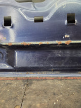 1999-2007 Ford Super Duty RH Passenger Side Front Door F250 F350 F450 F550