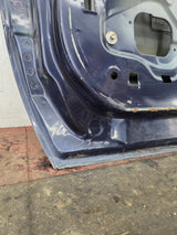 1999-2007 Ford Super Duty RH Passenger Side Front Door F250 F350 F450 F550