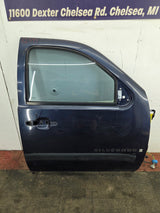 2007-2013 Chevrolet Silverado / GMC Sierra 1500 2500 3500 HD RH Front Passenger Side Door