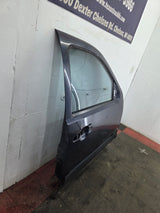 2007-2013 Chevrolet Silverado / GMC Sierra 1500 2500 3500 HD RH Front Passenger Side Door