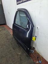 2007-2013 Chevrolet Silverado / GMC Sierra 1500 2500 3500 HD RH Front Passenger Side Door