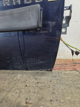 2007-2013 Chevrolet Silverado / GMC Sierra 1500 2500 3500 HD RH Front Passenger Side Door