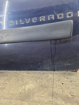 2007-2013 Chevrolet Silverado / GMC Sierra 1500 2500 3500 HD RH Front Passenger Side Door