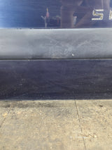 2007-2013 Chevrolet Silverado / GMC Sierra 1500 2500 3500 HD RH Front Passenger Side Door
