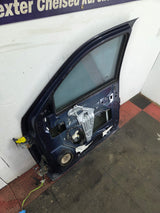 2007-2013 Chevrolet Silverado / GMC Sierra 1500 2500 3500 HD RH Front Passenger Side Door