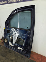 2007-2013 Chevrolet Silverado / GMC Sierra 1500 2500 3500 HD RH Front Passenger Side Door