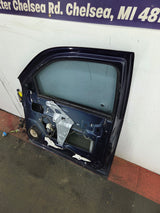 2007-2013 Chevrolet Silverado / GMC Sierra 1500 2500 3500 HD RH Front Passenger Side Door