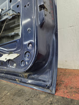 2007-2013 Chevrolet Silverado / GMC Sierra 1500 2500 3500 HD RH Front Passenger Side Door