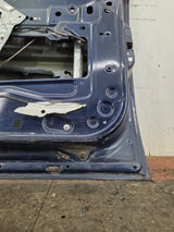2007-2013 Chevrolet Silverado / GMC Sierra 1500 2500 3500 HD RH Front Passenger Side Door