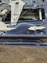 2007-2013 Chevrolet Silverado / GMC Sierra 1500 2500 3500 HD RH Front Passenger Side Door