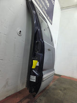1999-2007 Ford Super Duty F250 F350 F450 F550 LH Extended Cab Driver Side Rear Door