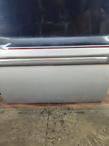 1999-2007 Ford Super Duty F250 F350 F450 F550 LH Extended Cab Driver Side Rear Door