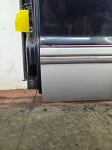 1999-2007 Ford Super Duty F250 F350 F450 F550 LH Extended Cab Driver Side Rear Door